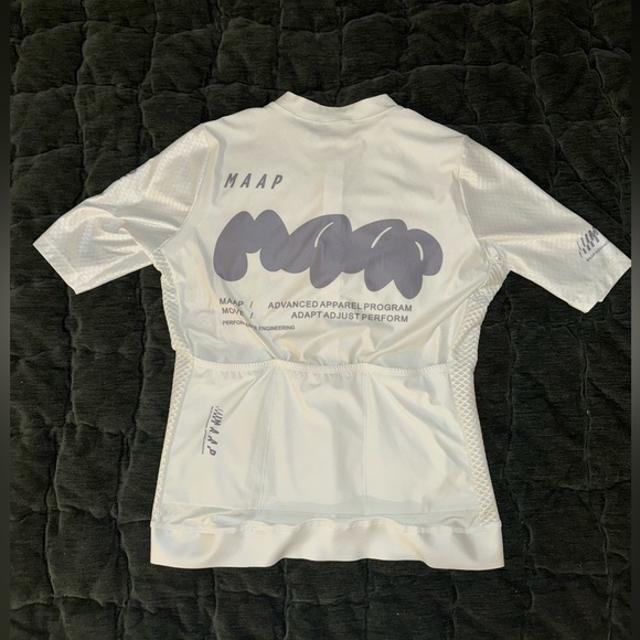 MAAP Jersey | Size M - Picture 5 of 5